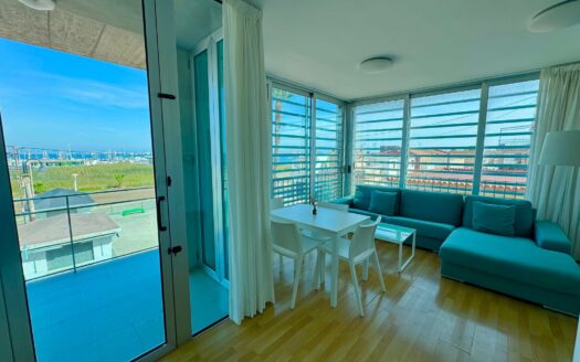 Se vende piso en Los Nietos