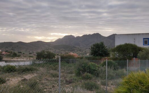 Venta parcela en Galifa